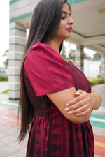 Shop Full Frock Model Nighties Online