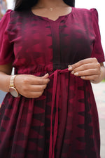 Shop Full Frock Model Nighties Online