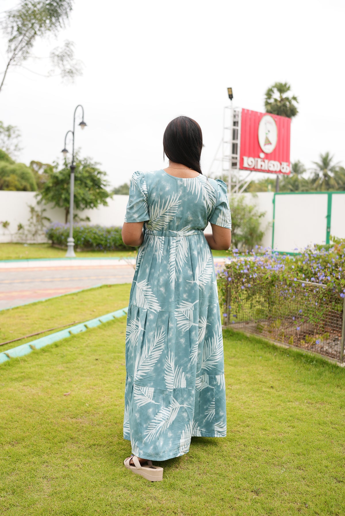 Full Frock Model Nighties Shop Online