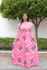 Buy Full Frock Model Nighties