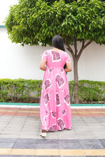 Buy Full Frock Model Nighties