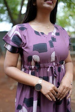 Full Frock Model Nighties Shop Online