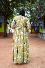 Buy Full Frock Model Nighties Online