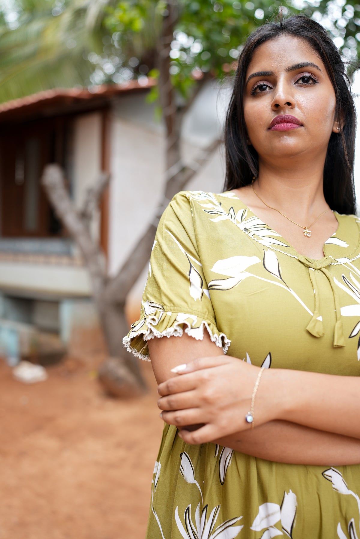 Buy Full Frock Model Nighties Online