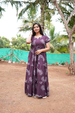 Shop Full Frock Model Nighties Online