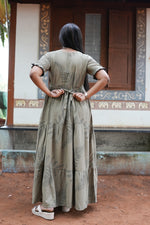 Full Frock Model Nighties Online