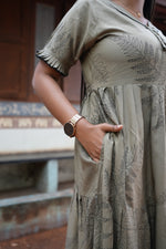 Full Frock Model Nighties Online