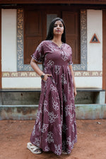 Buy Full Frock Model Nighties Online