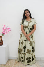 Buy Full Frock Model Nighties Online