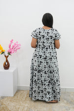 Buy Full Frock Model Nighties