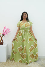 Buy Full Frock Model Nighties