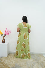 Buy Full Frock Model Nighties