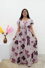 Full Frock Model Nighties Online