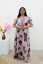 Full Frock Model Nighties Online