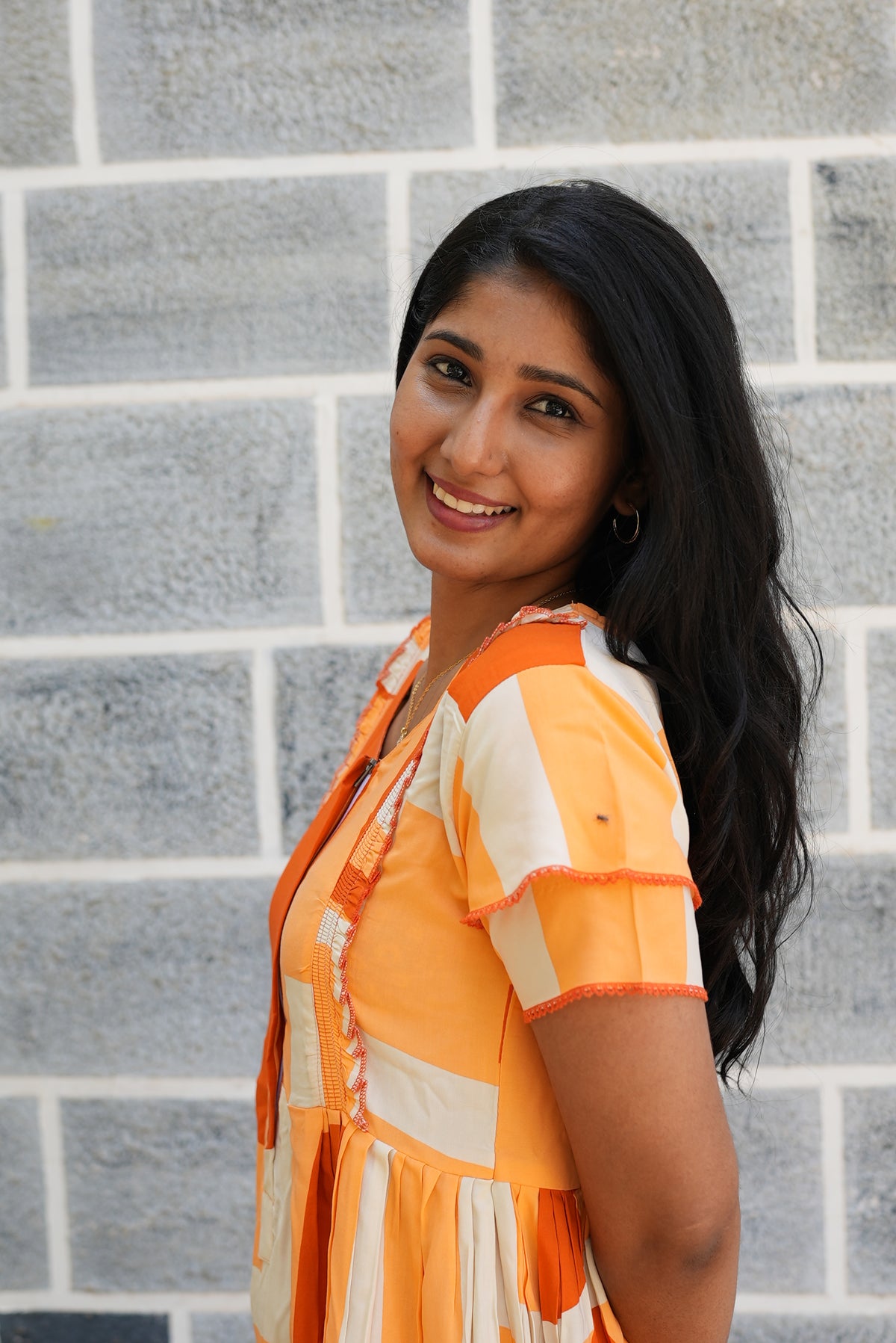 MANGAI Rayon Frock Nighties | Front Open Lengthy Zipper Comforts Feeding | Fancy Double Layered Sleeve's | Post & Pre Pregnancy's and Casual Wear | Side Pocket |Versatile Rayon Frock Night Gown's for Stylish Women's (RFF)