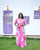 Large / Pink