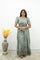 Large / Grey Melange