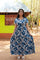 Large / Blue