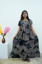 Rayon Maternity Frock Nighties Online