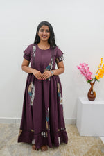 Maternity Frock Nighties Online