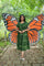 Large / Green