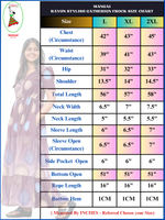 Stylish Arrivals Rayon Gathering Frock Model Night Gown's | Front Adjustable Gathering Style Rope Rope | Puff Sleeve | Trending Collection's for Stylish Women's (FKG)