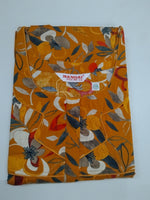 MANGAI Premium Cotton Printed Pleated Model Half Sleeve 5XL Size Nighties - Fancy Neck | With Side Pocket |Shrinkage Free Nighties | Trendy Collection's for Stylish Women's (5PZ)