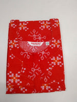 MANGAI Premium Cotton Printed Pleated Model Half Sleeve 5XL Size Nighties - Fancy Neck | With Side Pocket |Shrinkage Free Nighties | Trendy Collection's for Stylish Women's (5PZ)