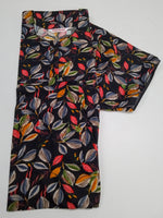 MANGAI Premium Cotton Printed Pleated Model Half Sleeve 4XL Size Nighties - Fancy Neck | With Side Pocket |Shrinkage Free Nighties | Trendy Collection's for Stylish Women's (4PZ)