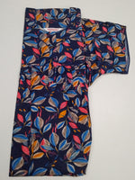 MANGAI Premium Cotton Printed Pleated Model Half Sleeve 4XL Size Nighties - Fancy Neck | With Side Pocket |Shrinkage Free Nighties | Trendy Collection's for Stylish Women's (4PZ)