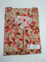 Premium Cotton 60Inch Nighties