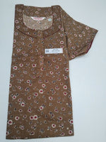 Premium Cotton 60Inch Nighties