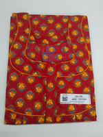 MANGAI Cotton Straight Zip Feeding Nighty |Post Pregnancy | Comfort and Style | Pleated Model | Soft Cotton Feeding Nighties (PSF)