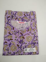 MANGAI Cotton Straight Zip Feeding Nighty |Post Pregnancy | Comfort and Style | Pleated Model | Soft Cotton Feeding Nighties (PSF)