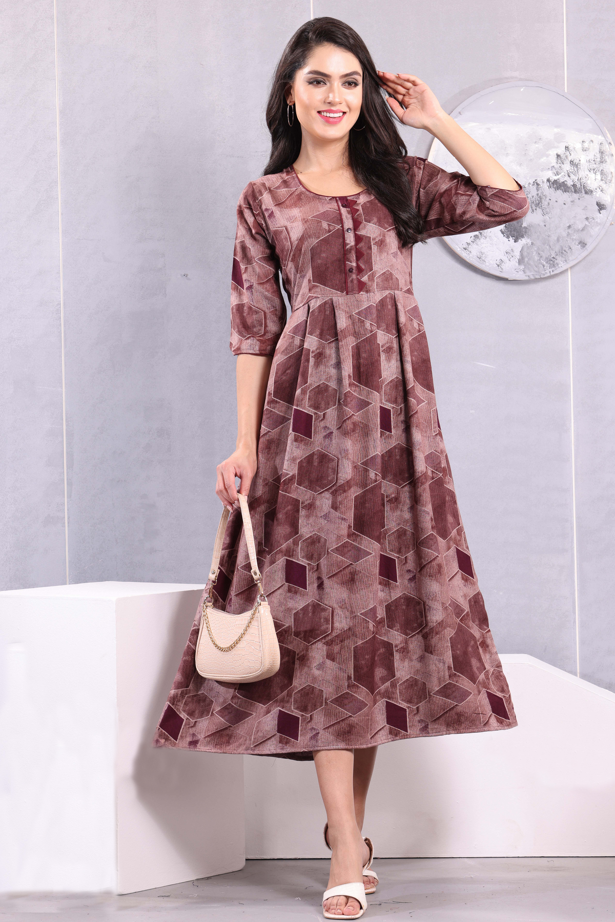 Kurti Model Nighties Online