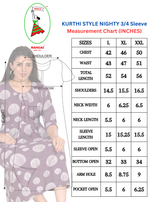 Kurti Model Nighties Online