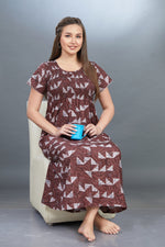 Beautiful Smokey Nighties Online