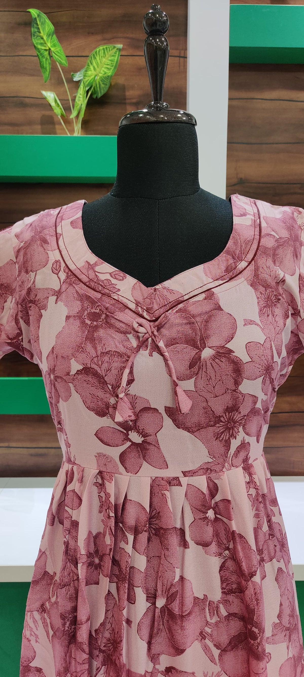 Buy Full Frock Model Nighties Online