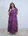 Large / Purple