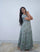 Large / Sage Green