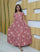 Large / Dusty Rose