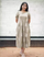 Large / Beige