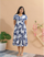 Large / Navy Blue