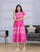 Large / Pink