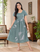 Large / Sage Green