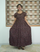 Large / Brown