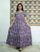 Large / Lavender
