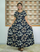 Large / Navy