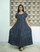 Large / Navy