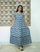 Large / Blue
